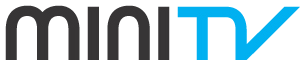 Amazon miniTV logo
