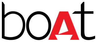 boAt logo
