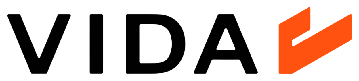 Hero Vida logo