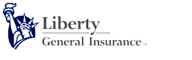 Liberty General Insurance logo