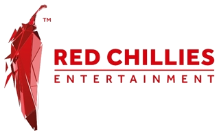 Red Chillies logo