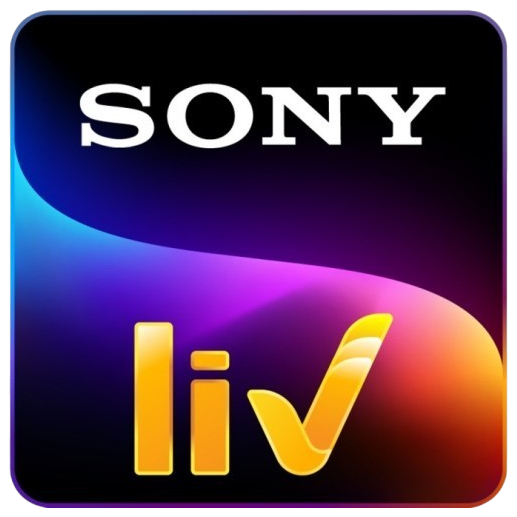 Sony LIV logo