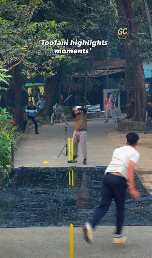 Thums Up — vertical social content